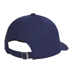 Court Relaxed - Adult Adjustable Cap