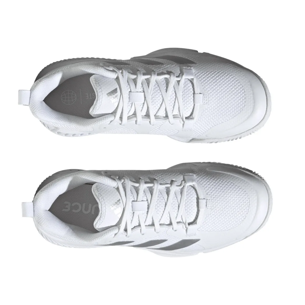 Court Team Bounce 2.0 - Women's Indoor Court Shoes