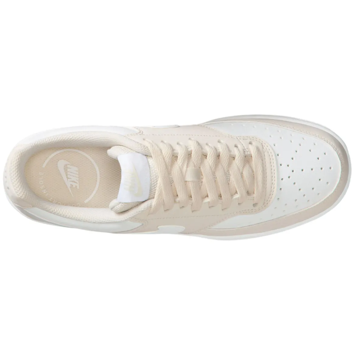 Court Vision Low - Women's Fashion Shoes