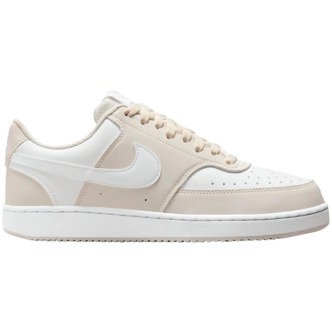Court Vision Low - Women's Fashion Shoes