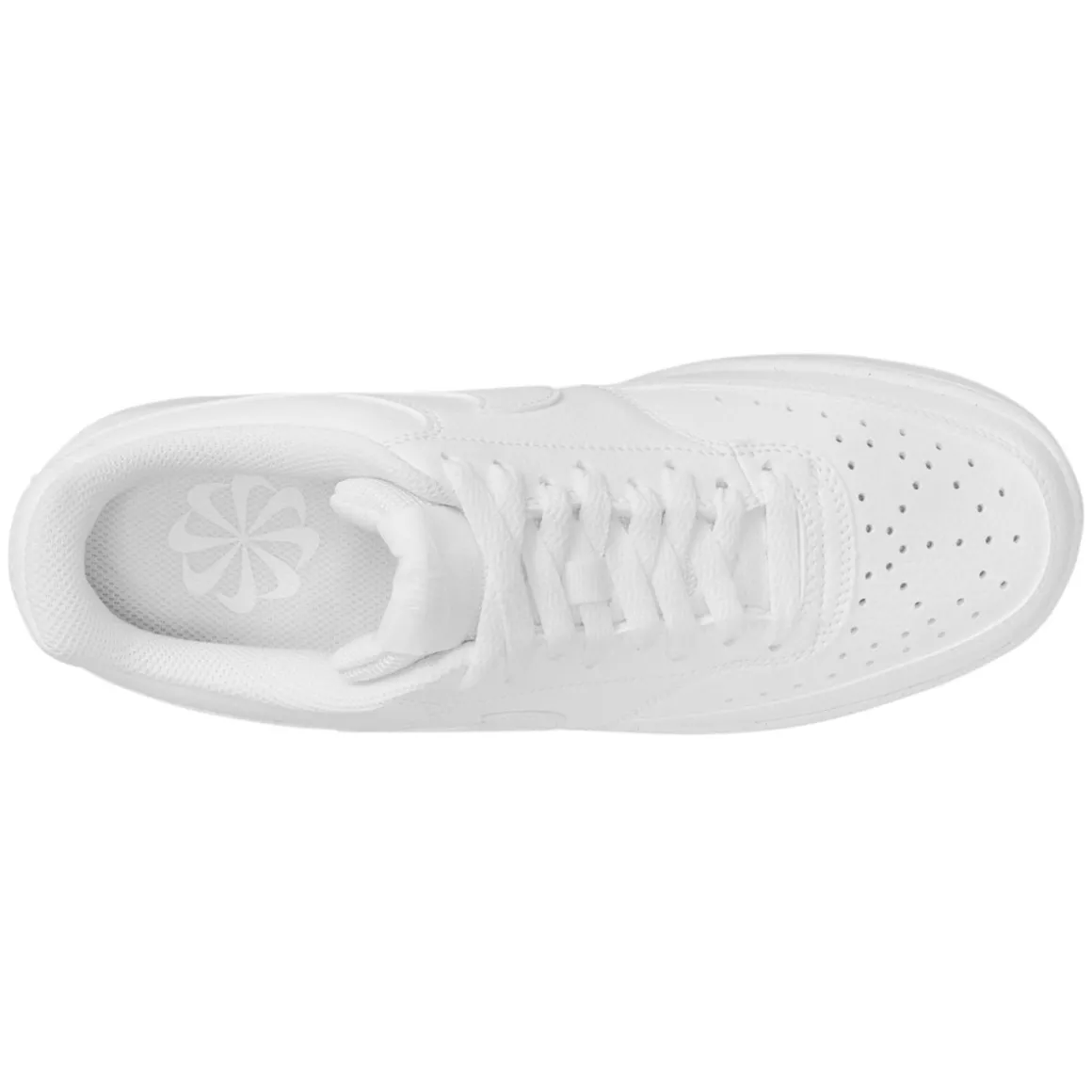 Court Vision Low Next Nature - Women's Fashion Shoes