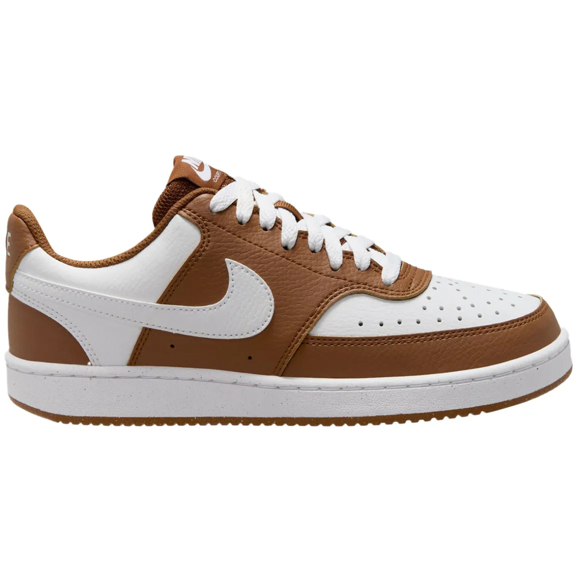 Court Vision Low Next Nature - Women's Fashion Shoes