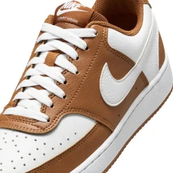 Court Vision Low Next Nature - Women's Fashion Shoes