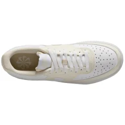Court Vision Low Next Nature - Women's Fashion Shoes