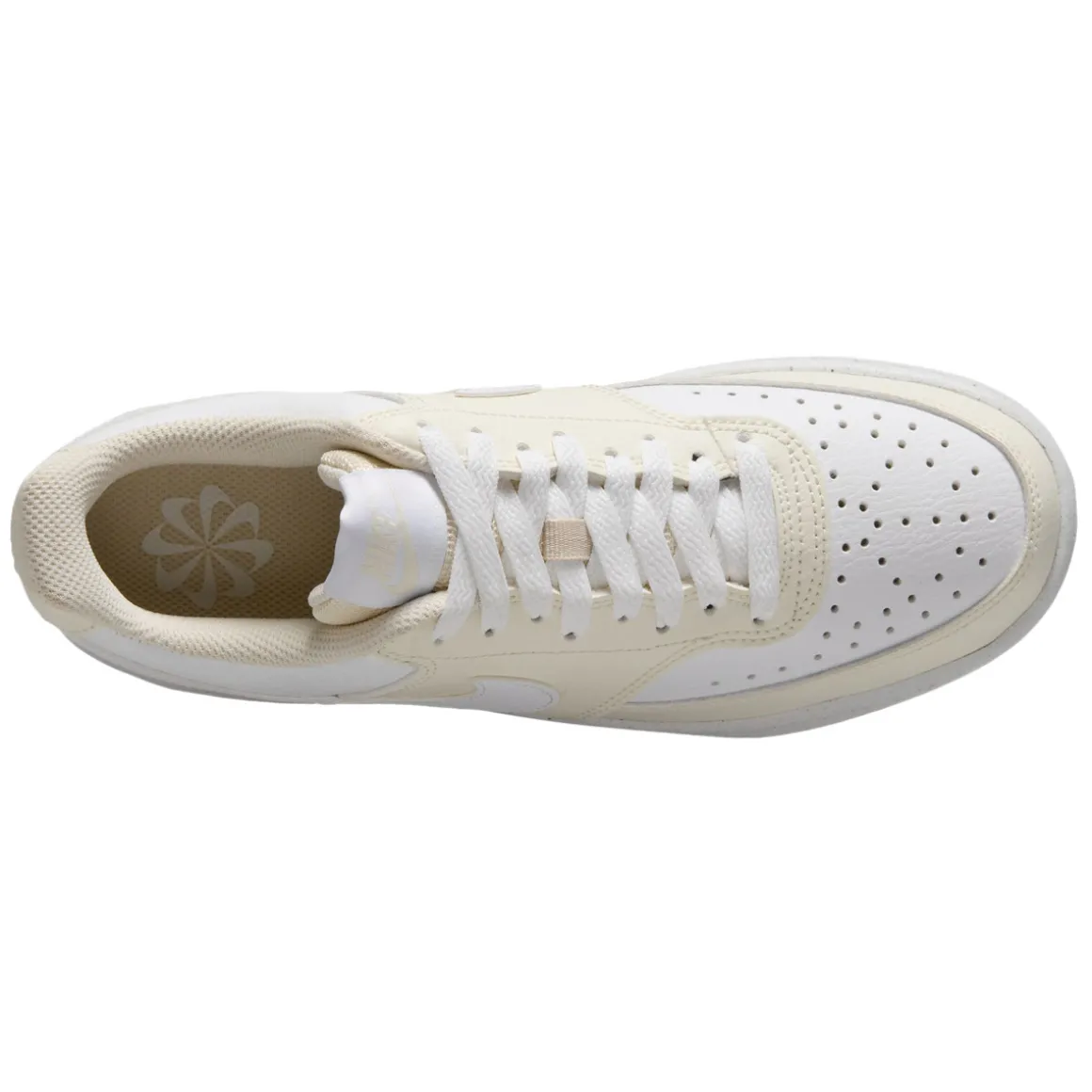Court Vision Low Next Nature - Women's Fashion Shoes