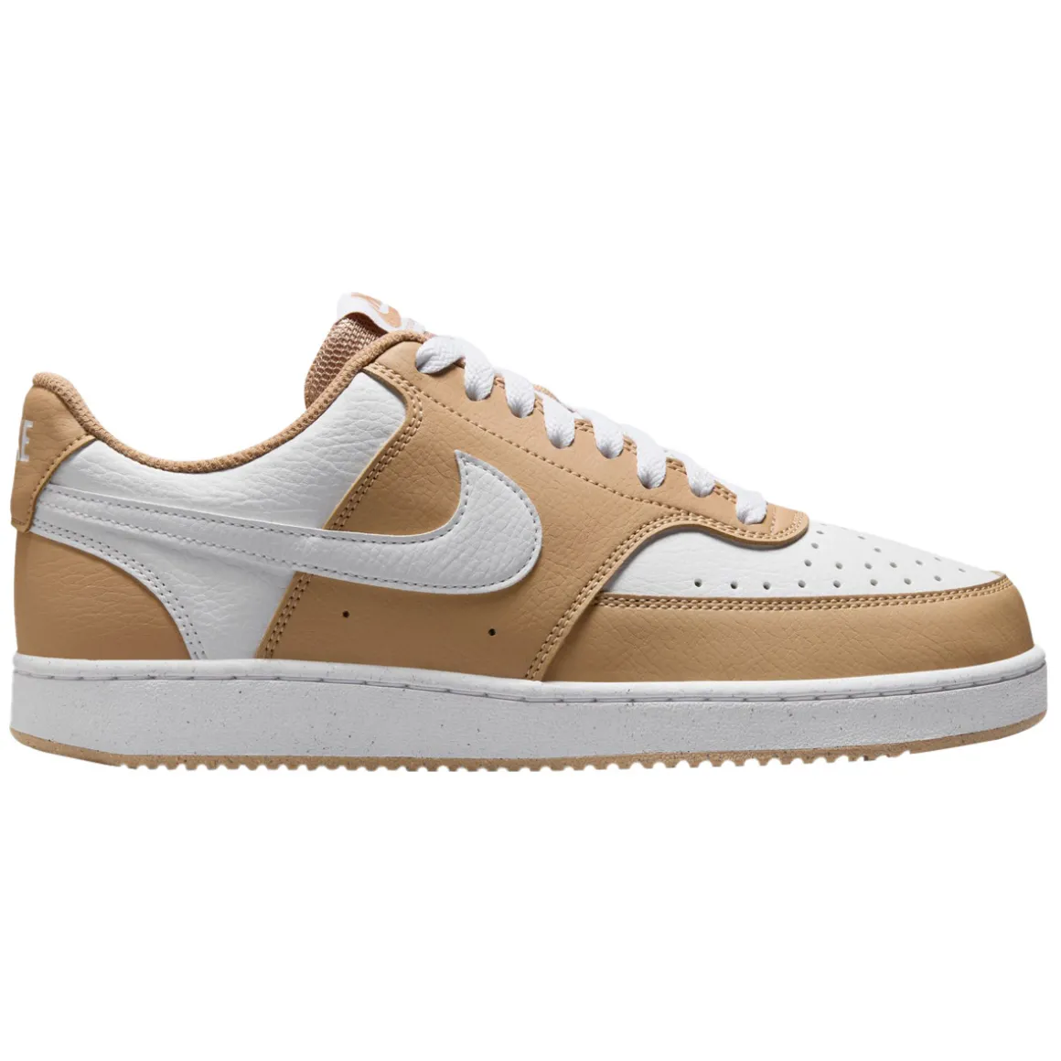 Court Vision Low Next Nature - Women's Fashion Shoes