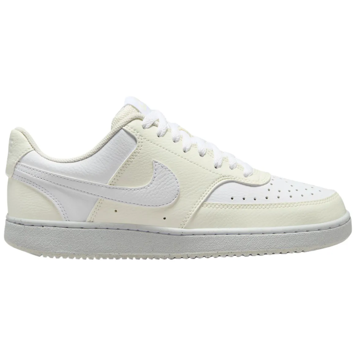 Court Vision Low Next Nature - Women's Fashion Shoes