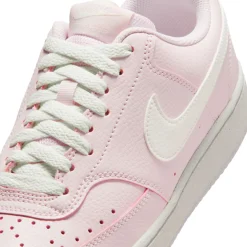 Court Vision Low Next Nature - Women's Fashion Shoes