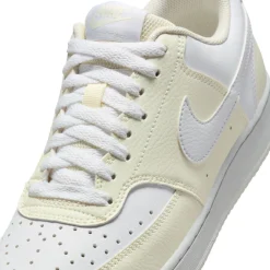 Court Vision Low Next Nature - Women's Fashion Shoes