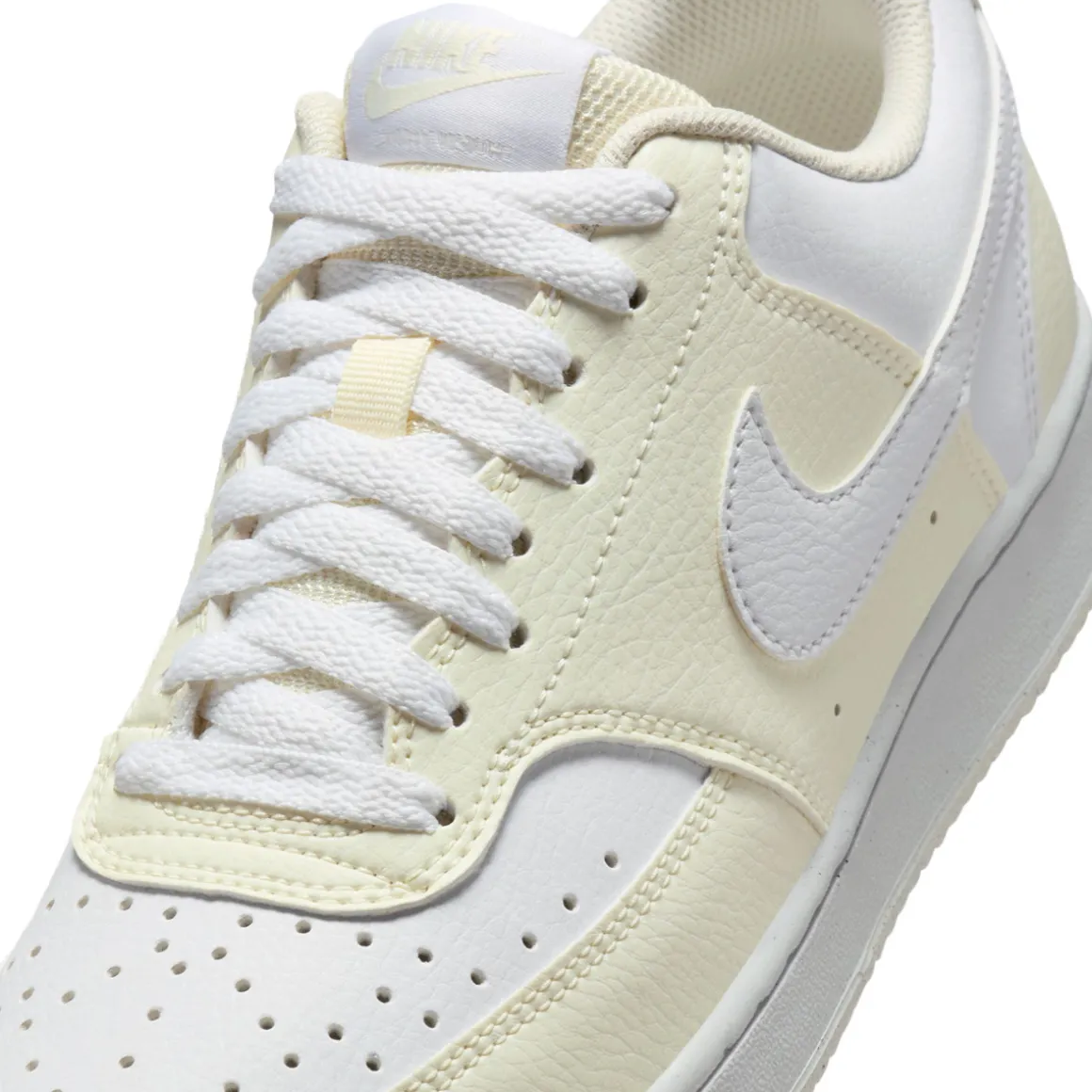 Court Vision Low Next Nature - Women's Fashion Shoes