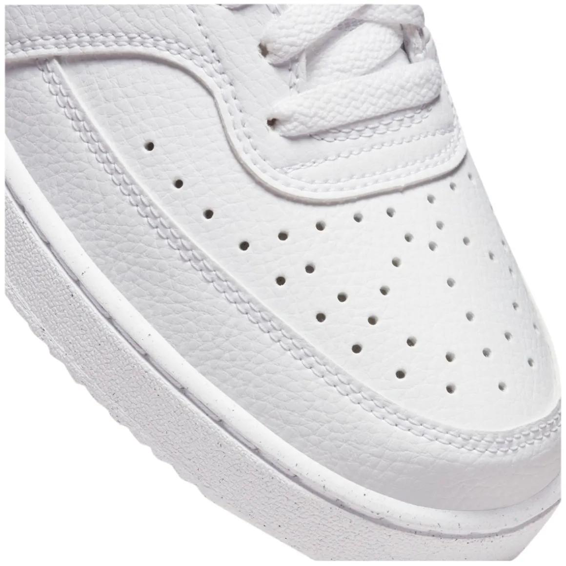 Court Vision Low Next Nature - Women's Fashion Shoes