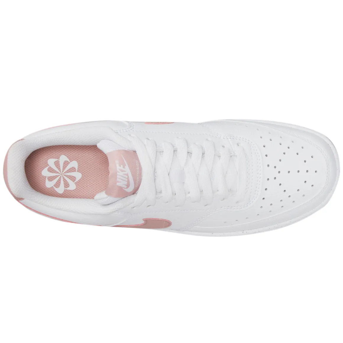 Court Vision Low Next Nature - Women's Fashion Shoes