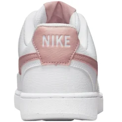 Court Vision Low Next Nature - Women's Fashion Shoes