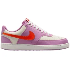 Court Vision Low Next Nature - Women's Fashion Shoes