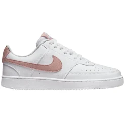 Court Vision Low Next Nature - Women's Fashion Shoes