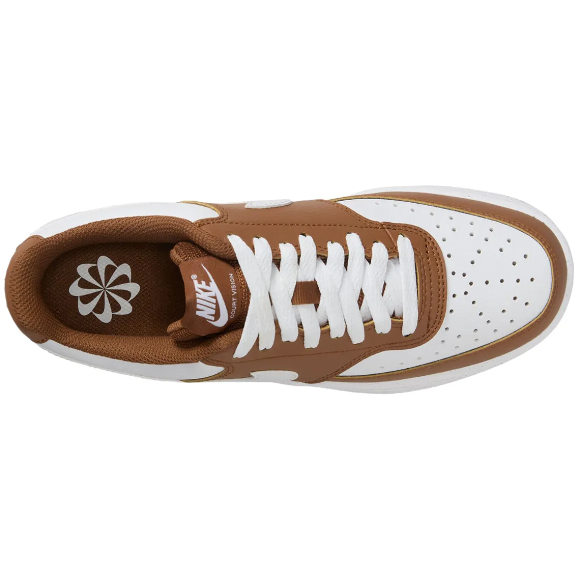 Court Vision Low Next Nature - Women's Fashion Shoes