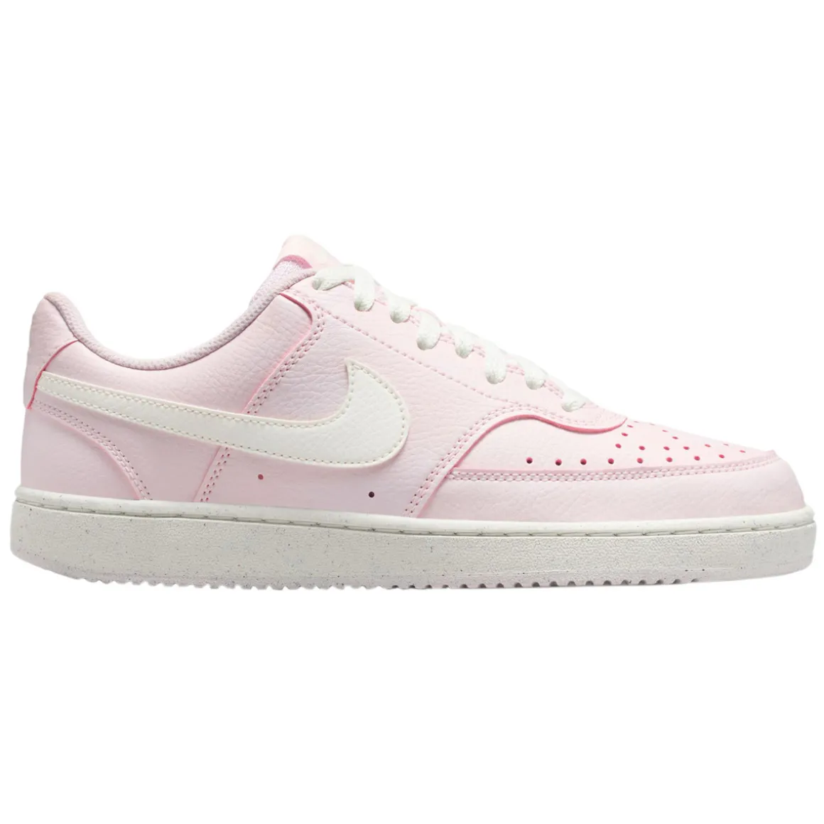 Court Vision Low Next Nature - Women's Fashion Shoes