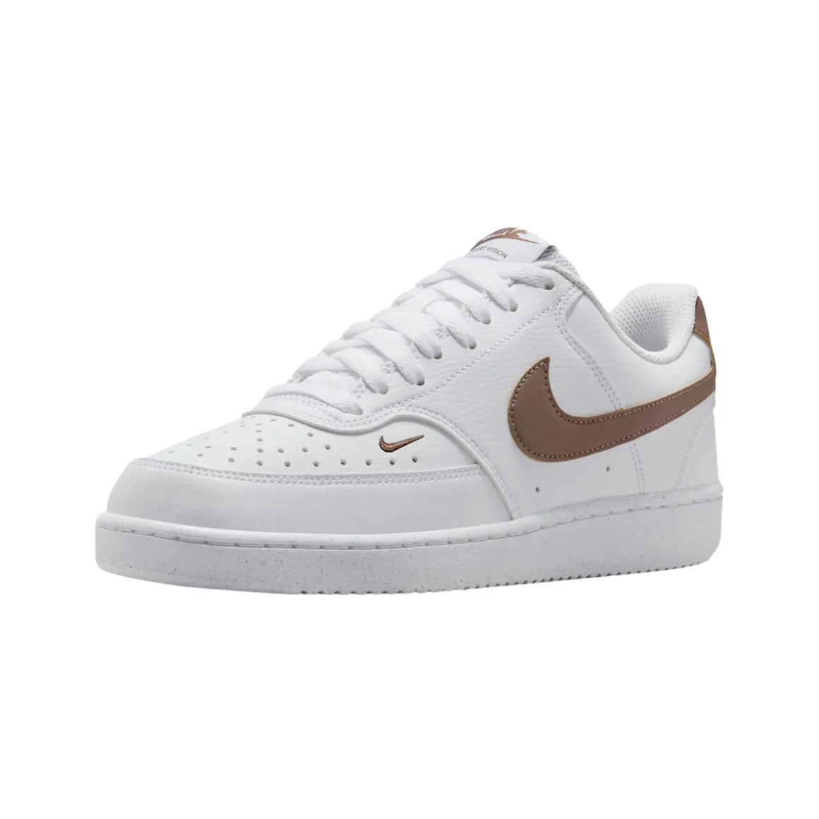 Court Vision Low Next Nature - Women's Fashion Shoes