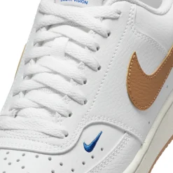 Court Vision Low Next Nature - Women's Fashion Shoes