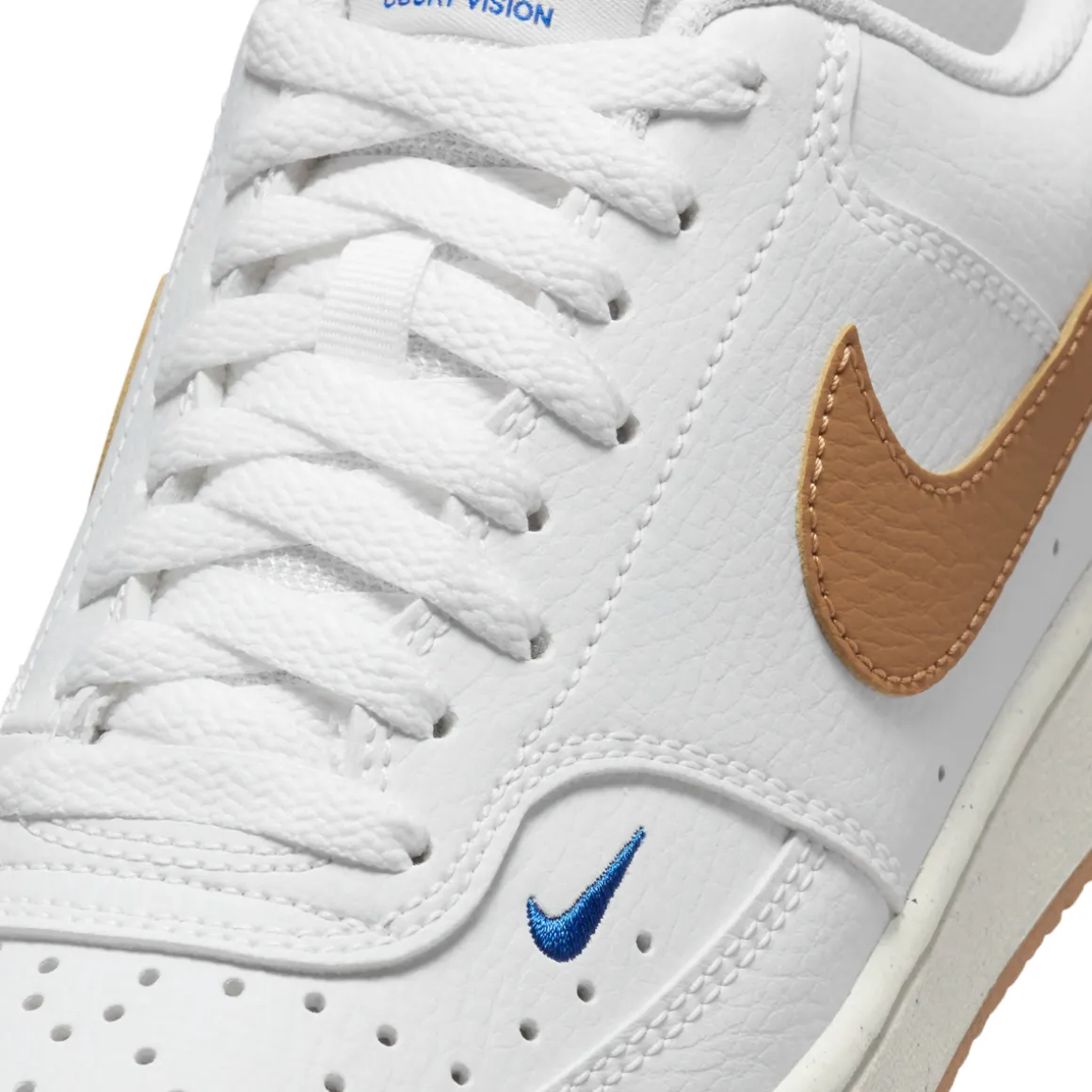 Court Vision Low Next Nature - Women's Fashion Shoes