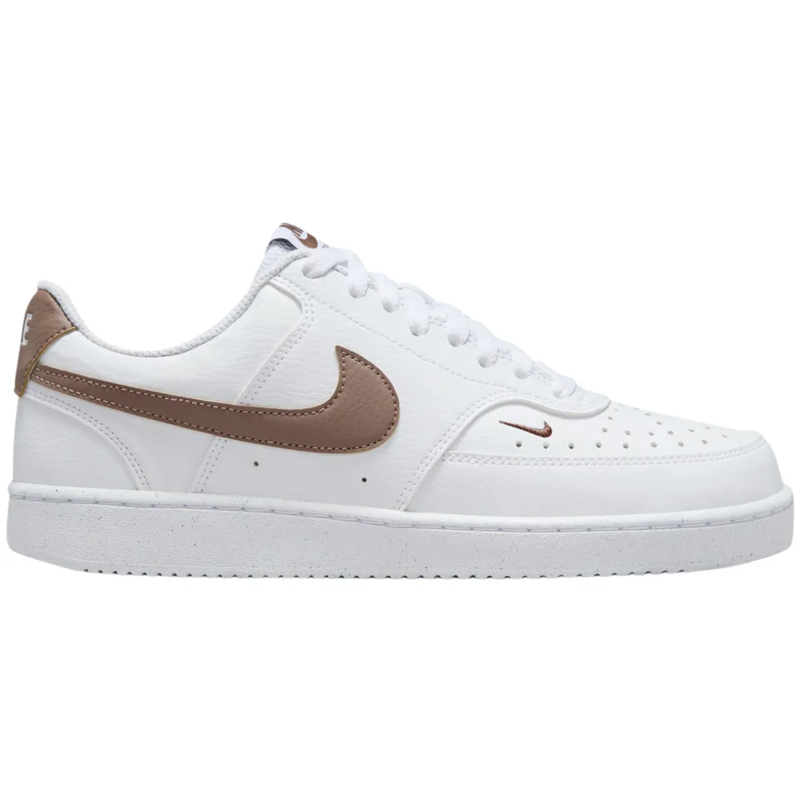 Court Vision Low Next Nature - Women's Fashion Shoes
