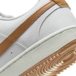 Court Vision Low Next Nature - Women's Fashion Shoes