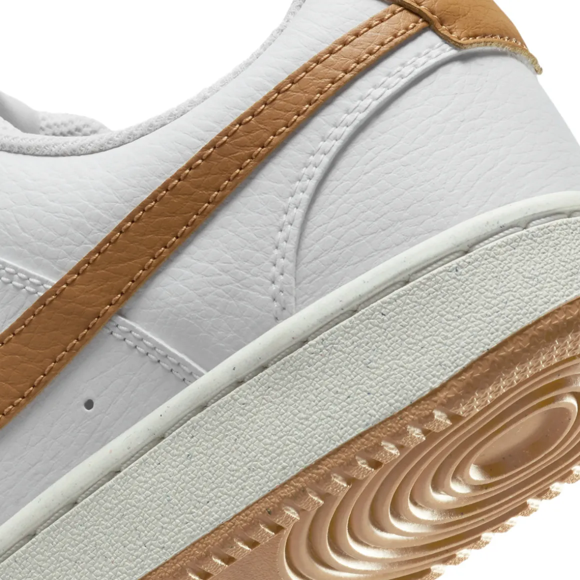 Court Vision Low Next Nature - Women's Fashion Shoes