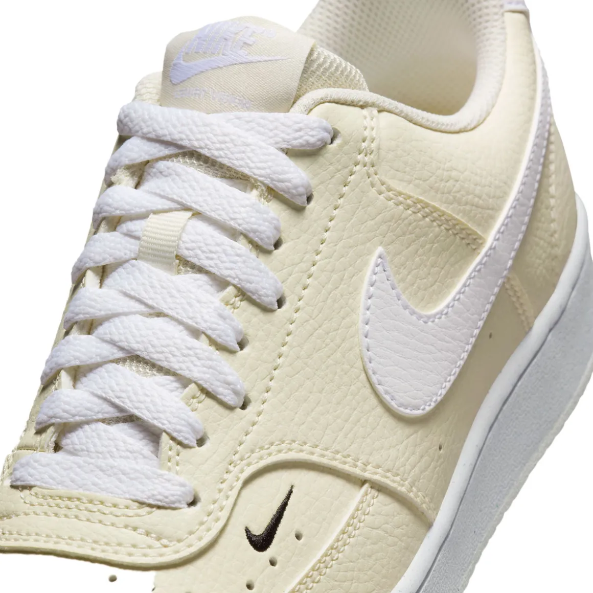 Court Vision Low Next Nature - Women's Fashion Shoes