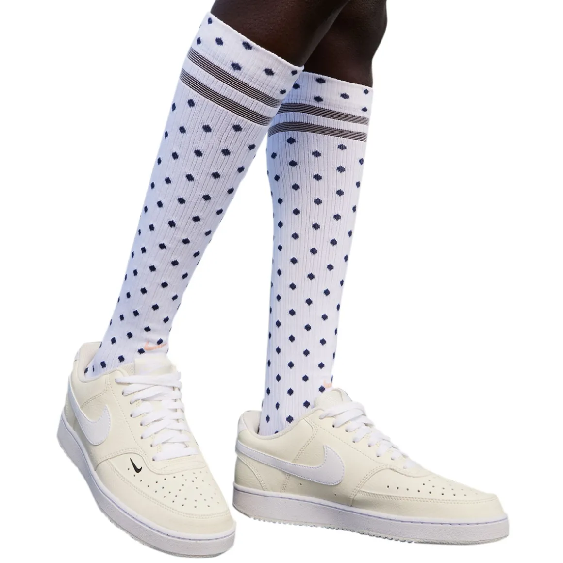 Court Vision Low Next Nature - Women's Fashion Shoes