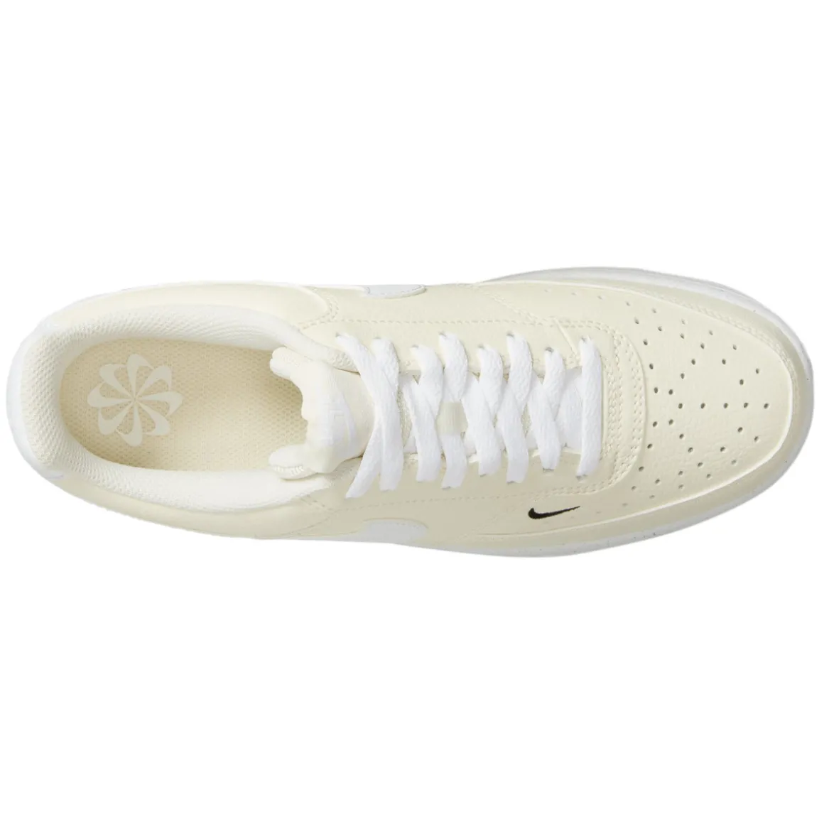 Court Vision Low Next Nature - Women's Fashion Shoes