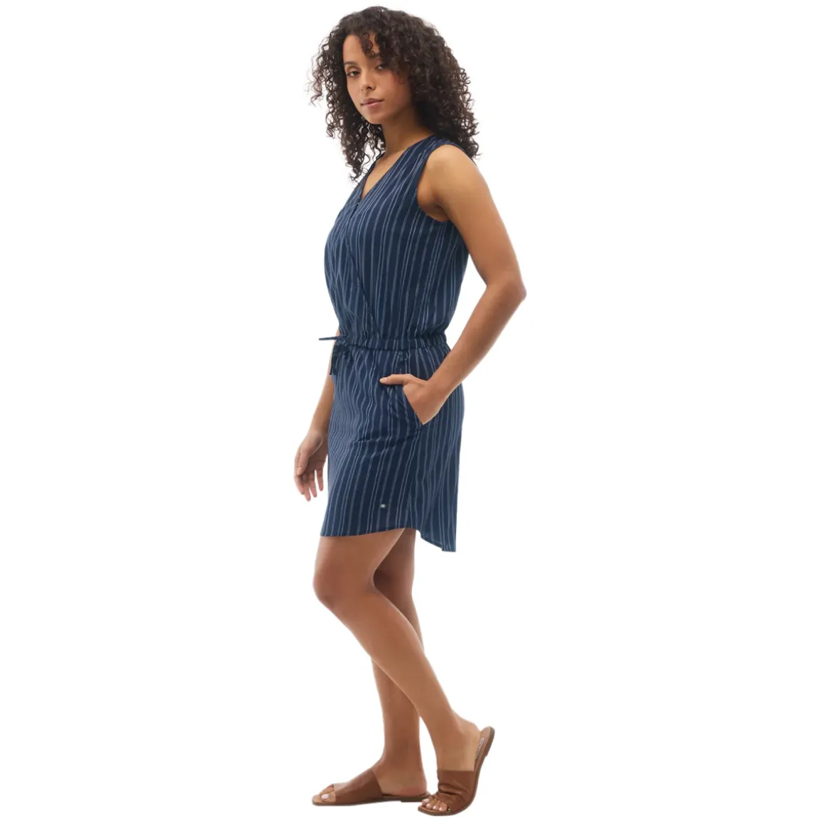 Cove - Women's Dress