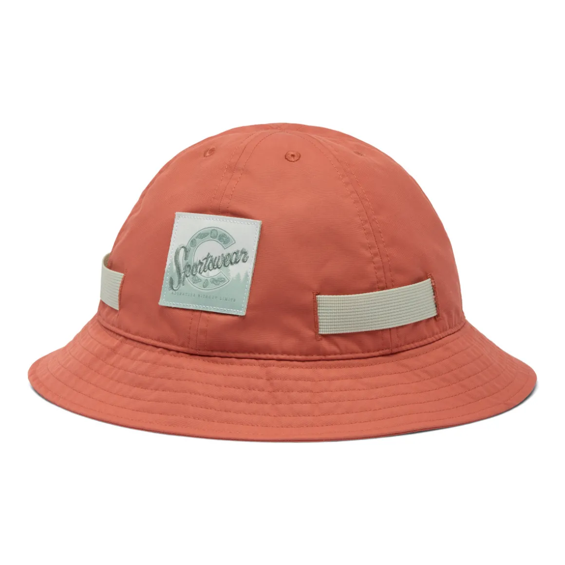 Cove Beach - Adult Bucket Hat