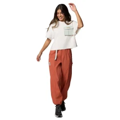 Cove Beach - Women's T-Shirt