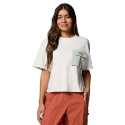 Cove Beach - Women's T-Shirt
