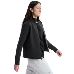 Covert Cardigan - Women's Fleece Jacket