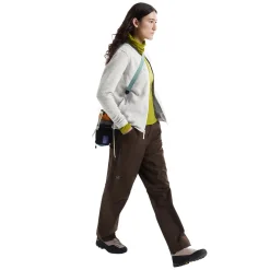 Covert Cardigan - Women's Fleece Jacket