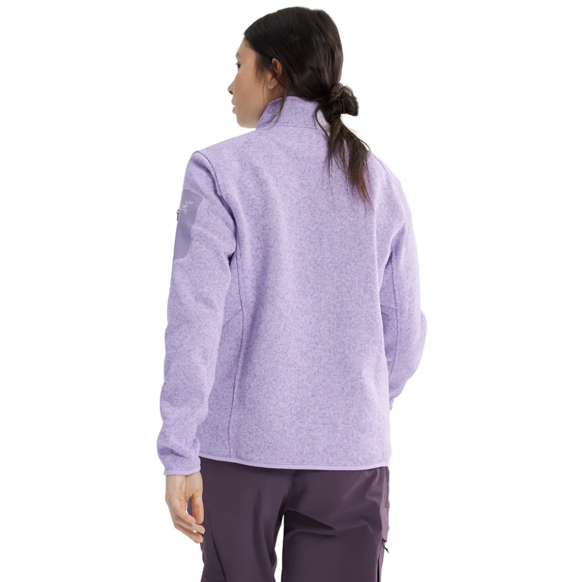 Covert Cardigan - Women's Fleece Jacket
