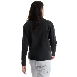 Covert Cardigan - Women's Fleece Jacket