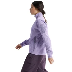 Covert Cardigan - Women's Fleece Jacket