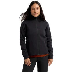 Covert Cardigan - Women's Polar Fleece Jacket
