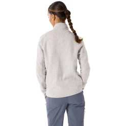 Covert Cardigan - Women's Polar Fleece Jacket