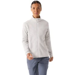 Covert Cardigan - Women's Polar Fleece Jacket