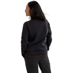 Covert Cardigan - Women's Polar Fleece Jacket
