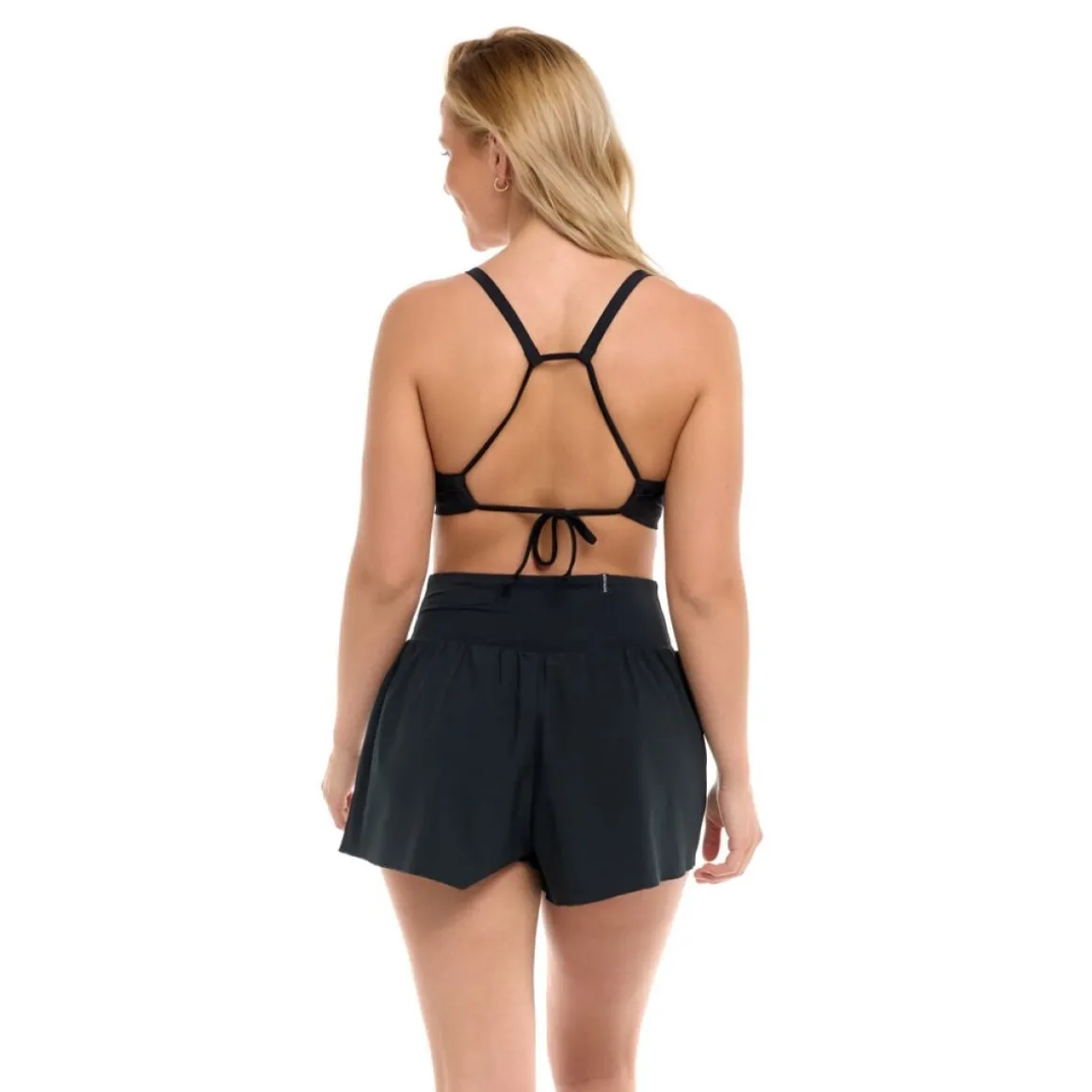Cozumel Vapor - Women's Shorts