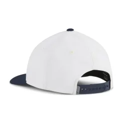 Crafted P - Adult Adjustable Golf Cap