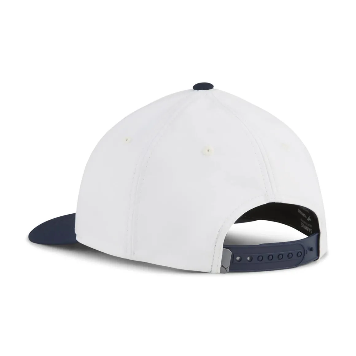 Crafted P - Adult Adjustable Golf Cap