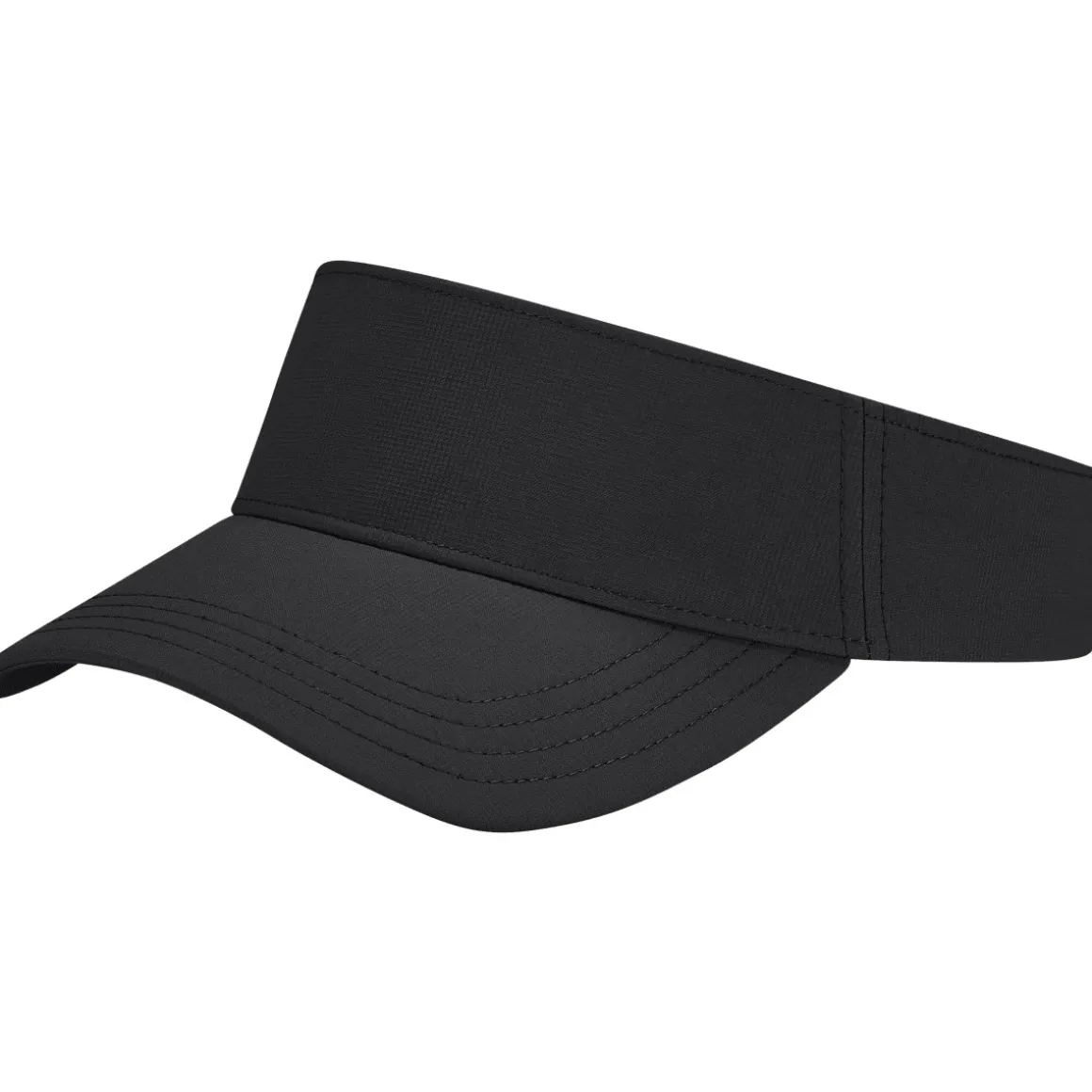 Crest - Women's Adjustable Golf Visor