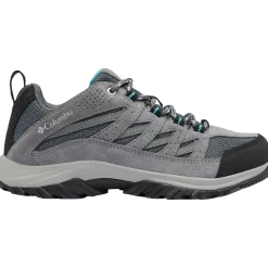 Crestwood - Women's Outdoor Shoes