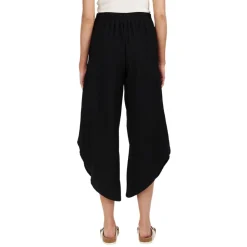 Crinkle - Women's Cover-Up Pants