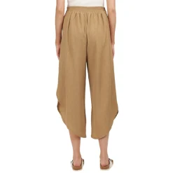 Crinkle - Women's Cover-Up Pants